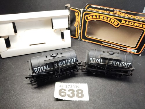 Mainline 37 134 - mainline, #37-134