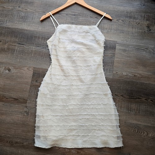 Cotton candy cream fringed - candy,