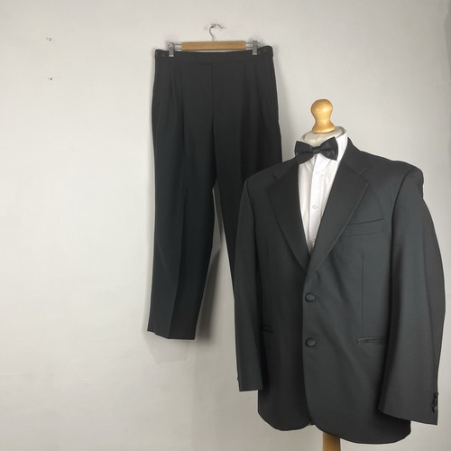Marks spencer tuxedo dinner - tuxedo,