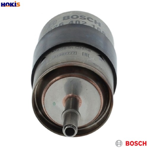 Fuel filter 026 402 - fuel,