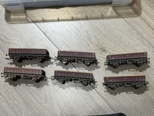 Bachmann 38-013 MFA OPEN BOX