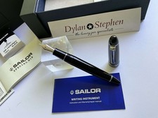 Sailor 1911L Naginata Togi