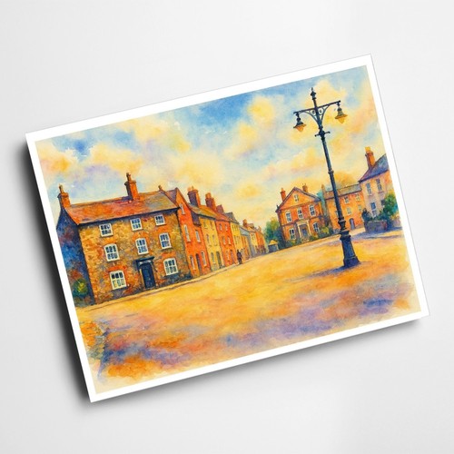 Print market place long - a6,
