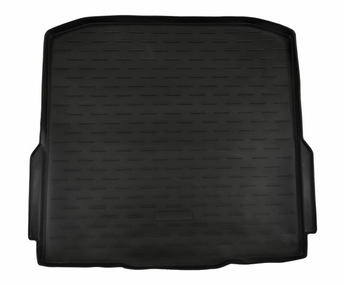 Boot liner for - skoda, octavia