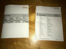 TS 400, TS400 Cut Off Saw