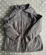 Womens Kaliko Coat Size 14