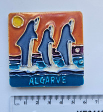 Algarve Portugal FRIDGE MAGNET