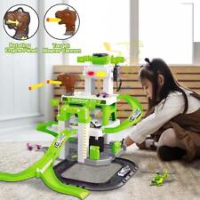 Multi level Parking Lot Set