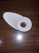 New Eyepiece/Eyecup for Bolex