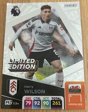 Panini Adrenalyn XL 2025