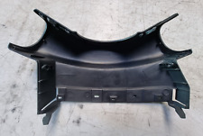 RENAULT CLIO 2006 - 2012 LOWER STEERING WHEEL COVER TRIM PANEL 8200408027