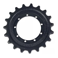 Drive Sprocket Wheel 04216-00100 for Takeuchi TB014 TB016 TB216