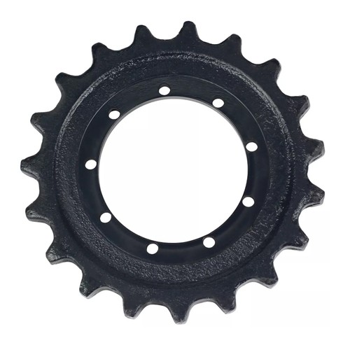 Drive sprocket wheel - drive,