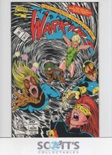 NEW WARRIORS  #32  NM-