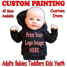Baby New Born Infants Hoodies