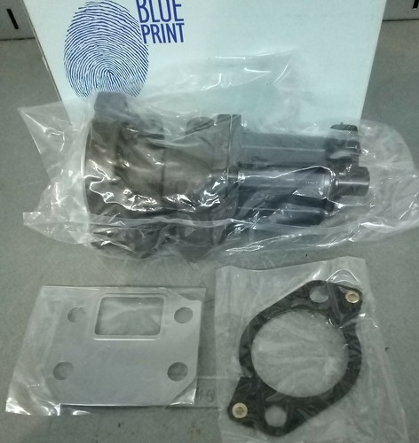Egr valve blue print adc47219 - valve,