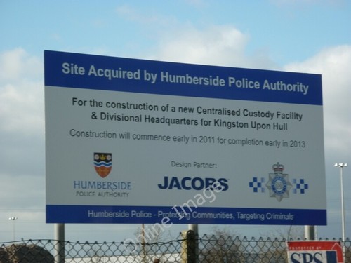 Photo 6x4 the new humberside - photo,