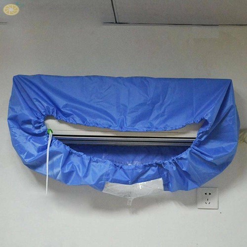 Air conditioning cleaning - air,