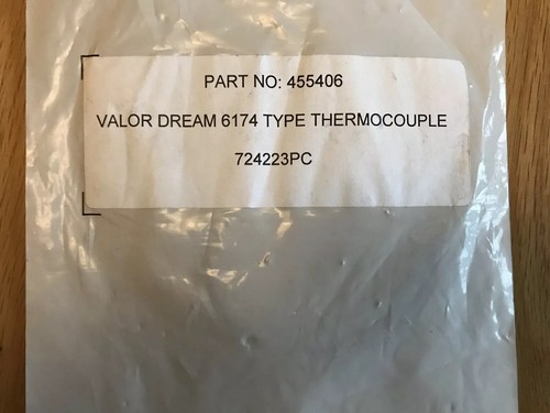 Valor dream fire - b&q,