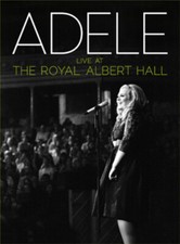 Adele: Live at the Royal