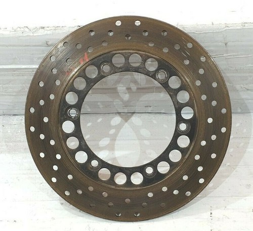 Rear brake disc yamaha - yamaha, yzf