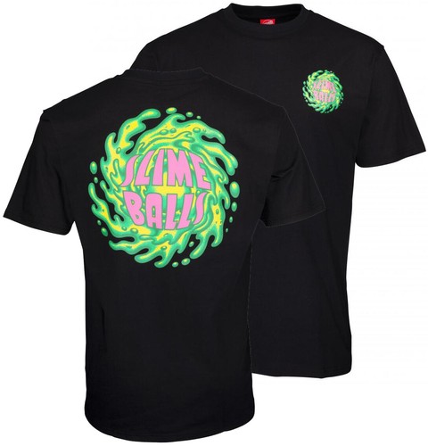 Santa cruz slime ball - cruz,