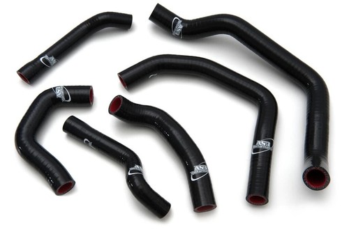 As3 silicone radiator - as3,