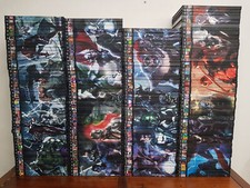 MARVEL ULTIMATE GRAPHIC NOVELS