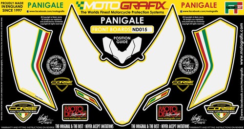 Ducati 1199 899 - panigale, 2012