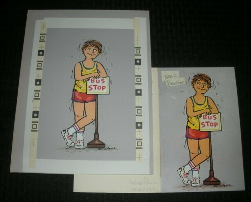 Happy birthday runner bus - happy,