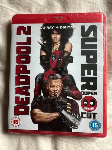 Blu ray dvd - -, 2