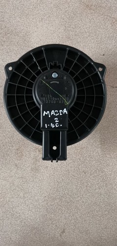 Mazda tamura mk3 heater - 2,
