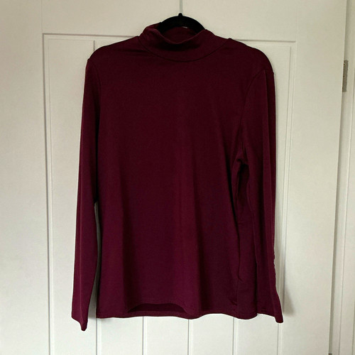 Pikeur ladies burgundy long - pikeur,