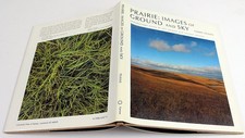 Prairie Images of Ground and