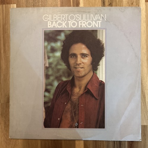 Gilbert sullivan back to - gilbert,