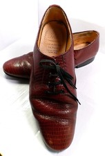 Vintage Women's Leather Brown