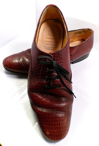 Vintage women leather - women's, brown