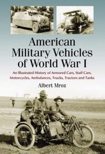 American Military Vehicles of