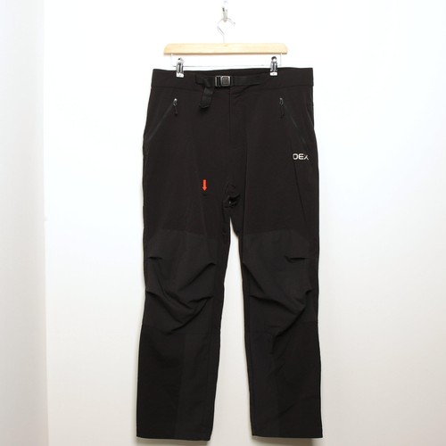 Oex men strata trousers - men's,