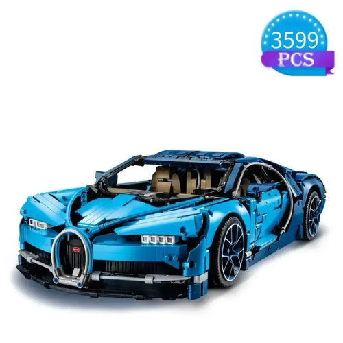 Bugatti chiron replica - bugatti,