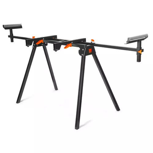 Miter saw stand - miter, fits
