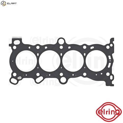 Gasket cylinder head - head, 107.990