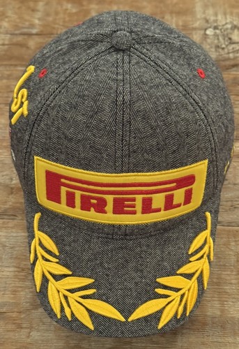 Authentic pirelli british - authentic,