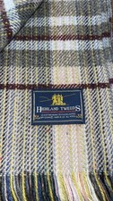 VTG HIGHLAND TWEEDS SCOTLAND