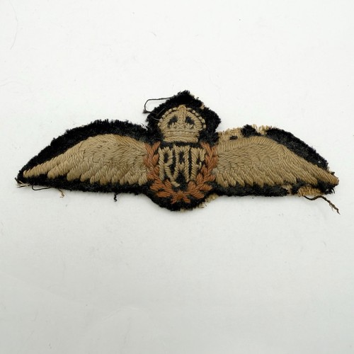 Genuine ww2 raf royal air - genuine,