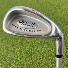 JAXX Juniors WRX Golf Club -