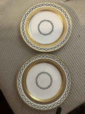 Minton England Vintage Plate