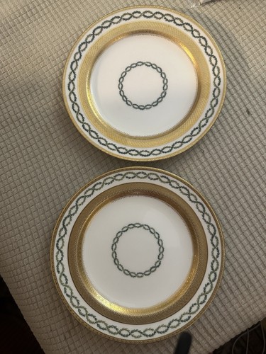Minton england vintage plate - minton,