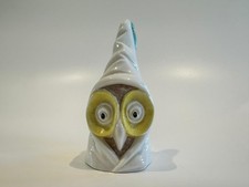 Royal Worcester - OWL - Candle