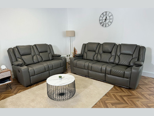 Sydney leather electric - sydney,